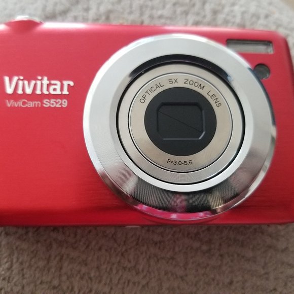 vivital digital camera